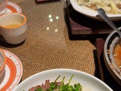 -老客家·客家菜(万达店)