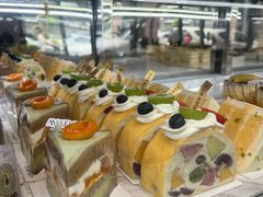 -蜜思琪蛋糕(民生路店)