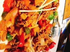 烧汁肥牛-胡桃里音乐酒馆(环亚凯瑟琳广场店)