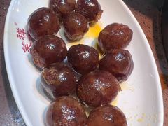 -青山青豆花·笑禅豆腐鱼(黄泥塝店)