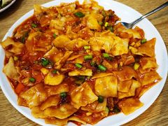 -马艾萨中国兰州牛肉拉面(劲松店)