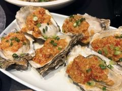 -小林哥的海鲜馆·夜宵烧烤(渔人码头店)