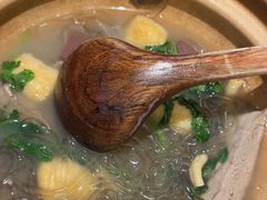 -古都历食南京菜·烤鸭·鸭血粉丝·汤包(南京博物院店)