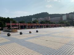 -小舅母子烤鱼(天生城店)