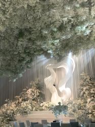 -琥珀婚礼策划AMBER WEDDING