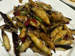 -景祥海鲜美食餐厅