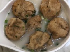 顺德鱼腐米线-翠华餐厅(香港国际机场店)