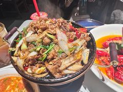 -胡大饭馆 24h(簋街总店)