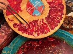 -吼堂老火锅(太古里总店)