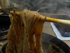 -曹宝林砂锅麻辣烫(星光路店)
