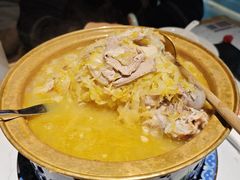 -关东小磨东北菜(漕河泾印象城店)