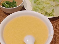 -清真吴记门钉肉饼·喜多利