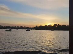 -长春市南湖公园