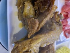 -虾大侠·盱眙龙虾老北京铜锅涮羊肉(金楠天街店)