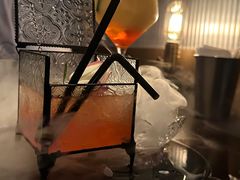 -BAR Signal·鸡尾酒酒吧