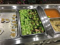 -百味地锅鸡(铜山路店)