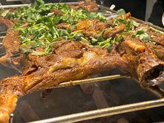 -夜宴江景餐厅