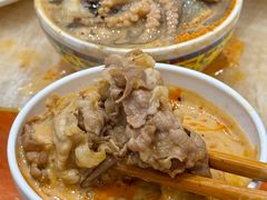 -清真马家美食城•海鲜•青岛菜•火锅(延安三路店)