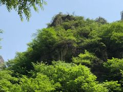 -孤山寨风景区
