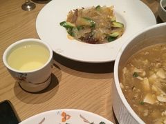 -味莊餐厅(康庄南街店)