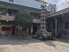 -华林禅寺