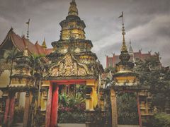 -西双版纳总佛寺