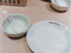 -吕氏疙瘩汤·海鲜新鲁菜(凯德mall新都心店)