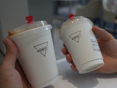 -Manner Coffee(万象食家店)