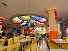 -超级飞侠主题餐厅