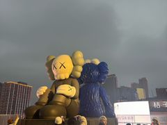 -黄兴南路步行商业街