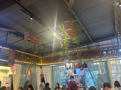 -水煮三国·川鲁江湖菜(香山店)