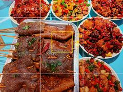 -川正旺江湖菜(三元桥店)