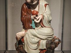 -景德镇中国陶瓷博物馆