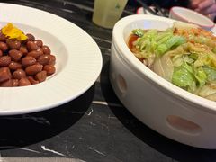 -新白鹿餐厅(虹桥南丰城店)