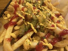 -包装马车·韩国料理·포장마차