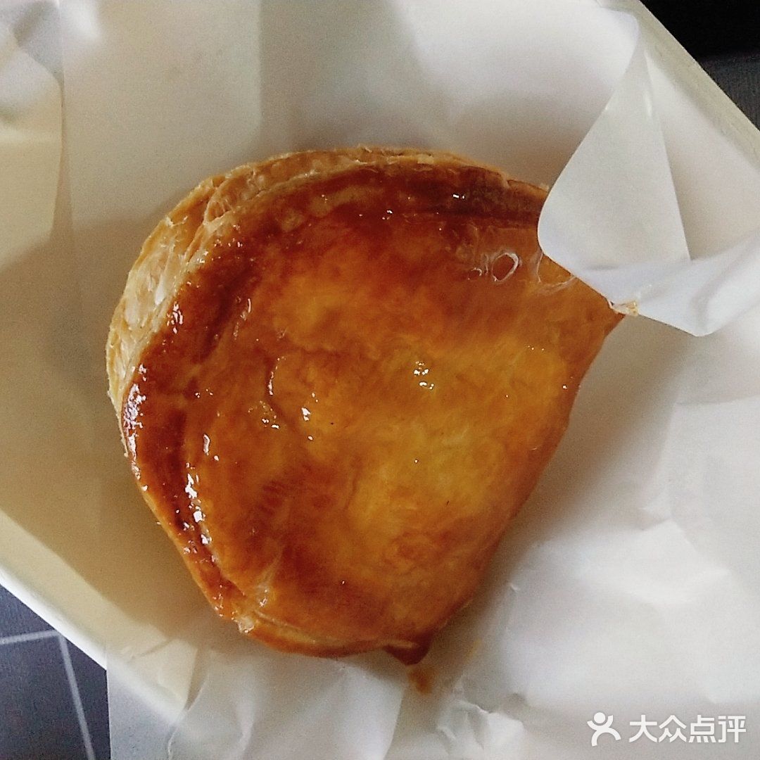 咖啡麻薯每次都忍不住买,刚出炉的时候不要太香