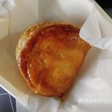 咖啡麻薯每次都忍不住买,刚出炉的时候不要太香