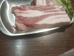 -·缸桶屋·韩式牛肋条自助烤肉(西湖D11店)