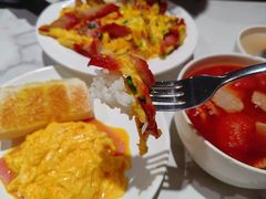 -深仔记茶餐厅(亚士厘道店)