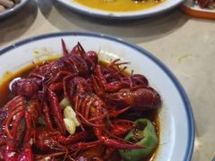 -杨氏青龙虾·羊蝎子(珠江路店)