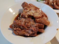 -阿水狮猪脚大王(台中公园店)