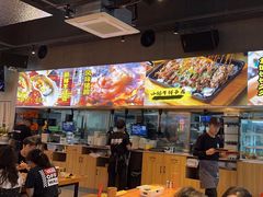 -本色.小马哥烧烤(无锡九里仓店)