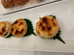 芝士和牛挞-南园酒家(前进路店)