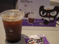 -Seesaw Coffee(上生新所店)