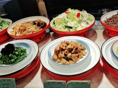 -良友·海鲜青岛菜(五四广场店)