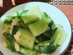 -十面春风·江南面馆(崇宁路店)