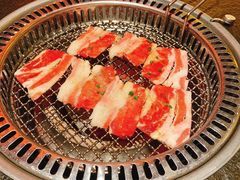 极上牛五花-上男·烧肉集市(五一广场店)