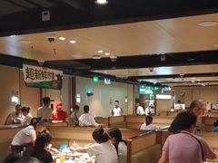 -海底捞火锅(河东万达广场店)