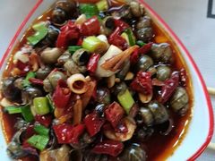 -云晓光头烧烤吧(盛夏店)