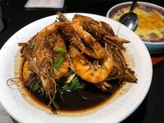-老头儿油爆虾·知味杭州(爱琴海购物中心)